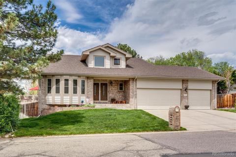 5215 Tabor St, Arvada, CO 80002 photo 1