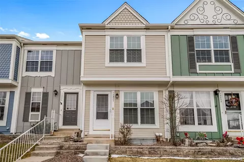 10807 Bayfield Way, Parker, CO 80138