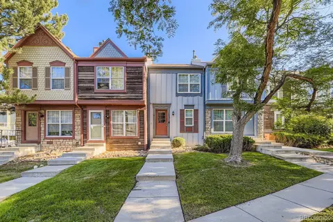 12055 E Tennessee Ave, Aurora, CO 80012