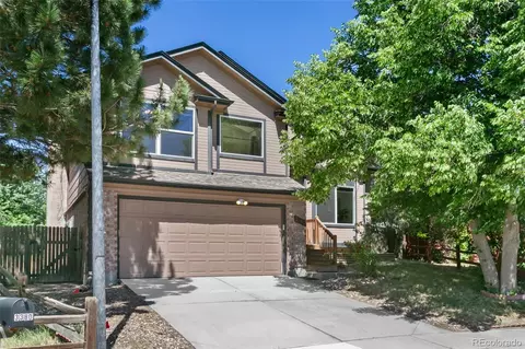 3380 Richmond Dr, Colorado Springs, CO 80922