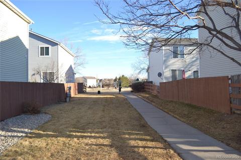 11826 W Tulane Dr, Morrison, CO 80465 photo 22