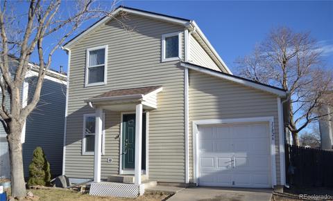 11826 W Tulane Dr, Morrison, CO 80465 photo 1