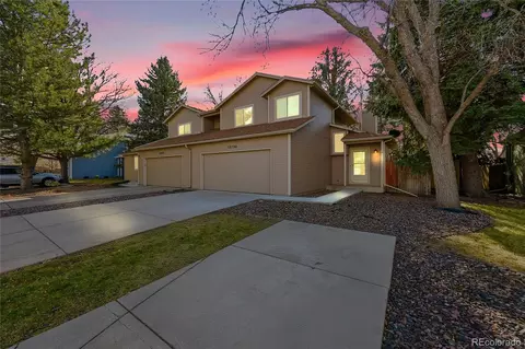 12730 W 67th Way, Arvada, CO 80004