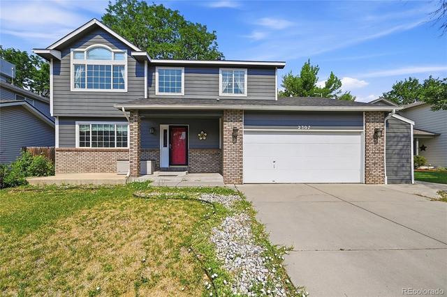 2307 Frontier St, Longmont, CO 80501