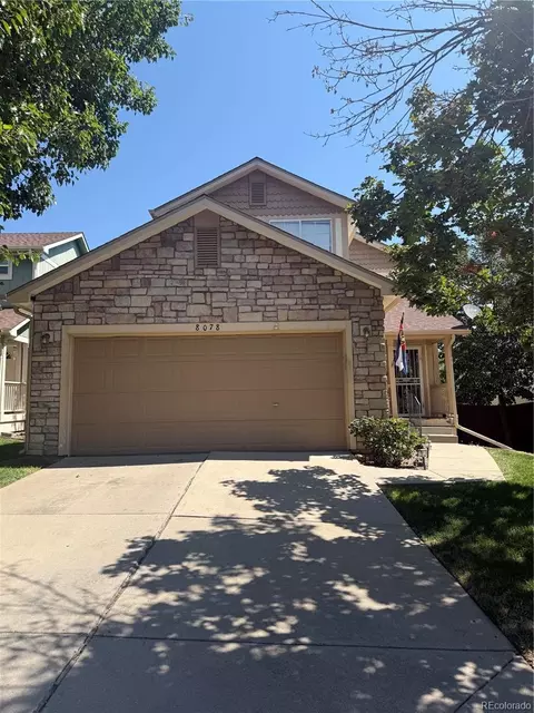 8078 Decatur St, Westminster, CO 80031