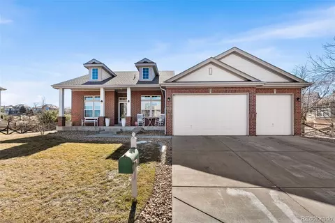 3900 W 111th Ave, Westminster, CO 80031