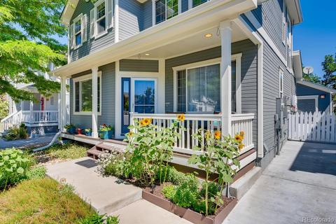 8043 E Harvard Cir, Denver, CO 80231 photo 3