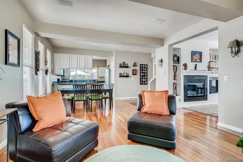 8043 E Harvard Cir, Denver, CO 80231 photo 5