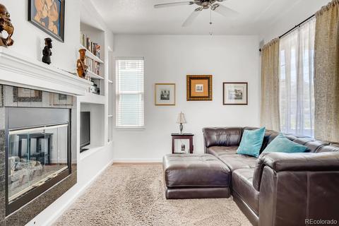 8043 E Harvard Cir, Denver, CO 80231 photo 12