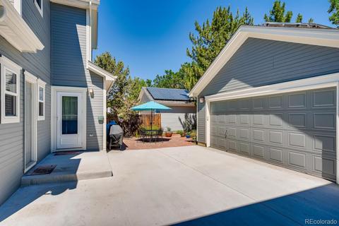 8043 E Harvard Cir, Denver, CO 80231 photo 27