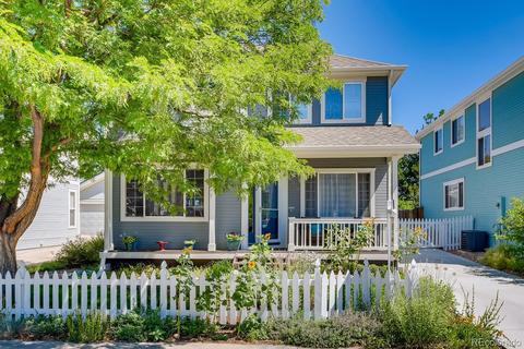 8043 E Harvard Cir, Denver, CO 80231 photo 2