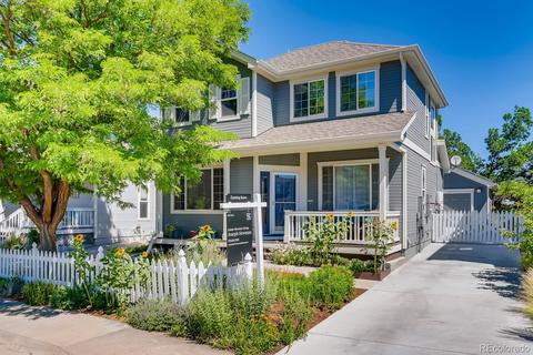 8043 E Harvard Cir, Denver, CO 80231 photo 1