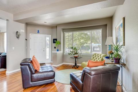 8043 E Harvard Cir, Denver, CO 80231 photo 4