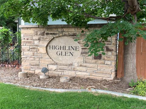 8043 E Harvard Cir, Denver, CO 80231 photo 29