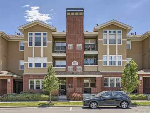 8467 Canyon Rim Cir #308, Englewood, CO 80112