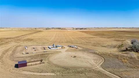 6350 Converse Rd, Bennett, CO 80102