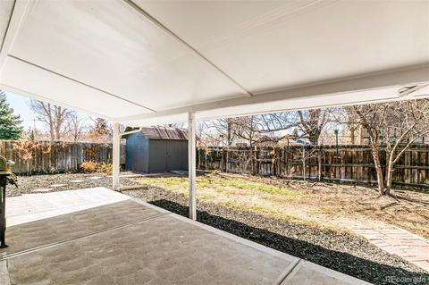 8755 Everett Cir, Arvada, CO 80005 photo 31