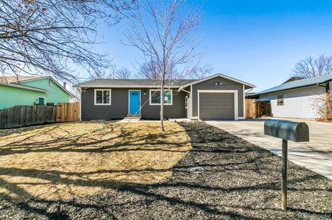 8755 Everett Cir, Arvada, CO 80005 photo 1
