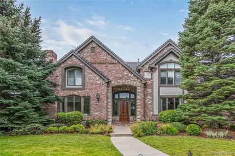 4170 E Linden Ln, Greenwood Village, CO 80121