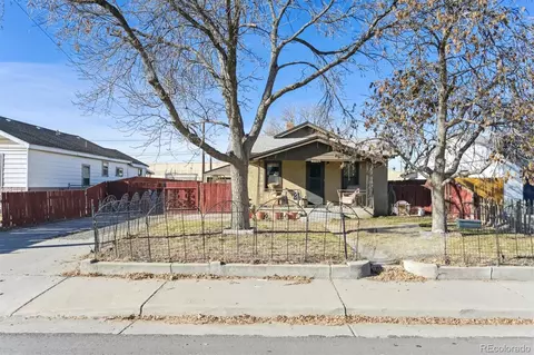 6961 Forest St, Commerce City, CO 80022