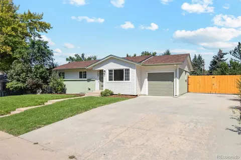 707 W Easter Ave, Littleton, CO 80120