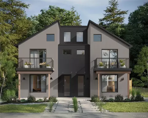 4518 Utica St, Denver, CO 80212