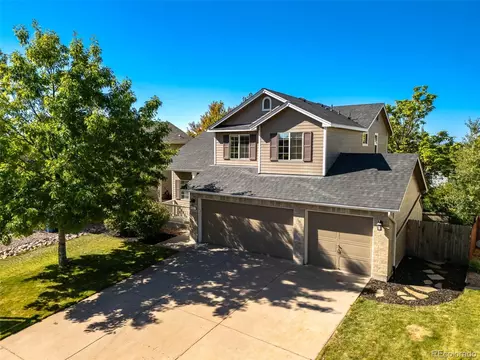 5305 S Nepal Way, Centennial, CO 80015