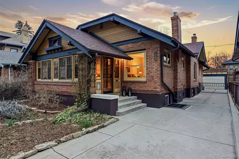 1244 Milwaukee St, Denver, CO 80206