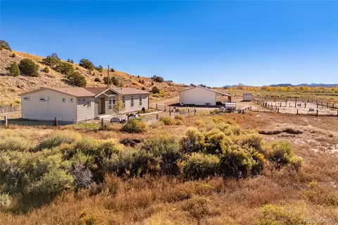 40 County Rd 541, Gardner, CO 81040