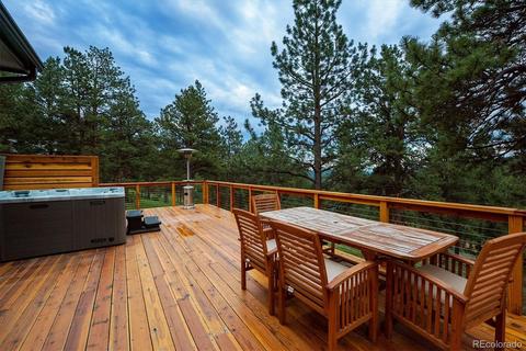 33504 Freda Rd, Pine, CO 80470 photo 20