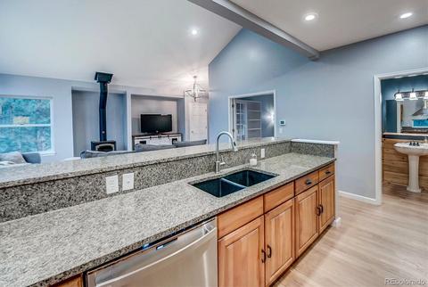 33504 Freda Rd, Pine, CO 80470 photo 12