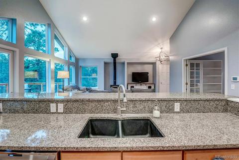 33504 Freda Rd, Pine, CO 80470 photo 13