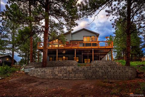 33504 Freda Rd, Pine, CO 80470 photo 39