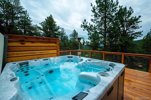 33504 Freda Rd, Pine, CO 80470 photo 22