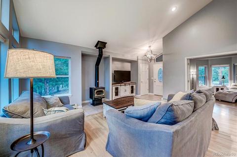 33504 Freda Rd, Pine, CO 80470 photo 5