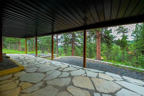 33504 Freda Rd, Pine, CO 80470 photo 35