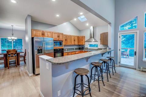 33504 Freda Rd, Pine, CO 80470 photo 8