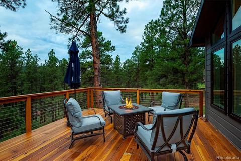 33504 Freda Rd, Pine, CO 80470 photo 21
