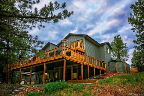 33504 Freda Rd, Pine, CO 80470 photo 40