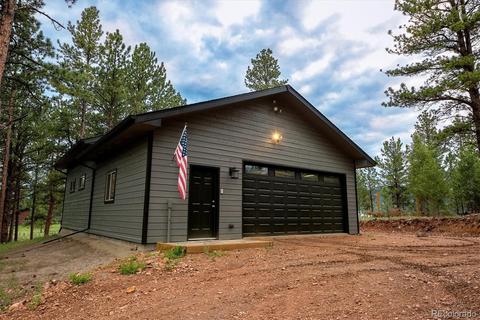 33504 Freda Rd, Pine, CO 80470 photo 38