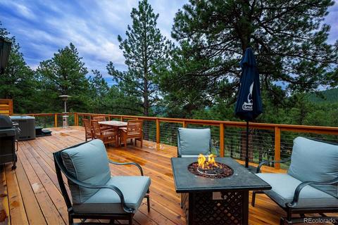 33504 Freda Rd, Pine, CO 80470 photo 19