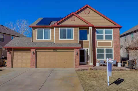 10929 Eagle Run Dr, Parker, CO 80138