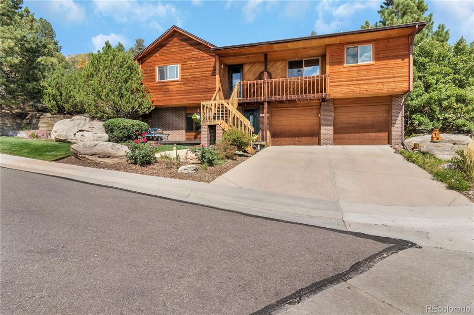 397 Dawson Ct, Castle Rock, CO 80104 25 Photos MLS 2283998 Movoto
