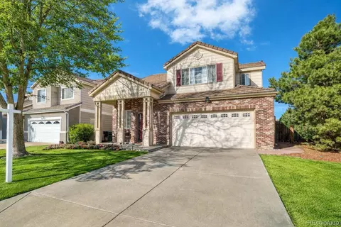16583 E Geddes Pl, Aurora, CO 80016