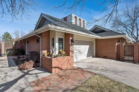 2552 E Alameda Ave #96, Denver, CO 80209