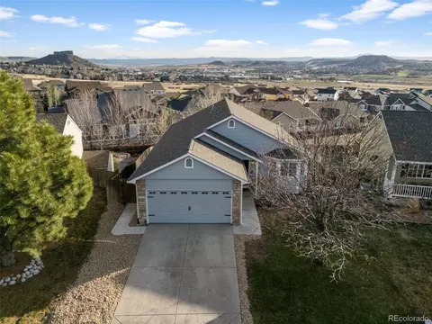 3738 Black Feather Trl, Castle Rock, CO 80104