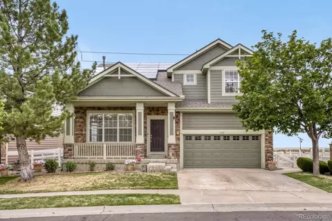 1542 S Haleyville St, Aurora, CO 80018