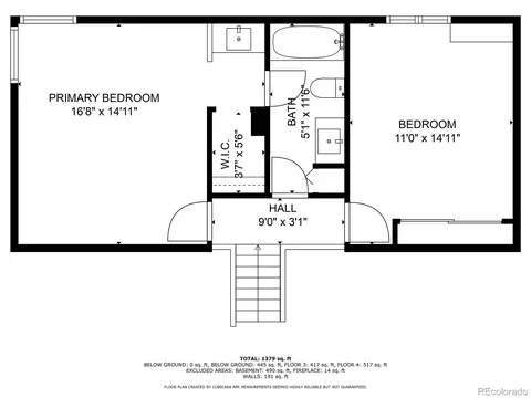 17372 E Prentice Cir, Centennial, CO 80015 photo 38