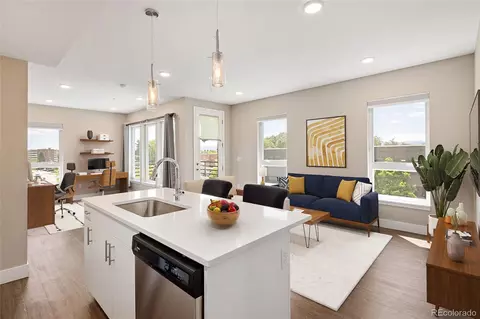 2374 S University Blvd #202, Denver, CO 80210