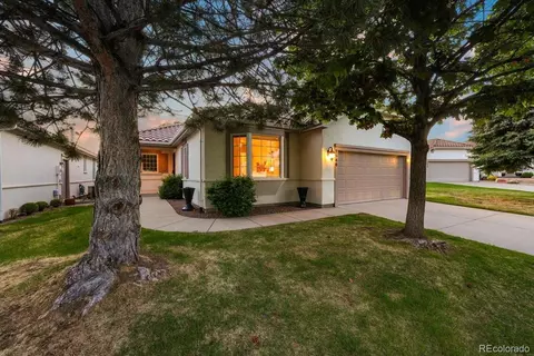 2566 Marston Hts, Colorado Springs, CO 80920
